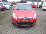 Opel Corsa 1,2 Twinport Cosmo 85HK 5d (2013), 127.000 km, 49.000 Kr.