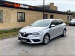 Renault Mégane IV TCe 100 Life Sport Tourer (2016), 89.100 km, 101.900 Kr.