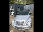 Chrysler PT Cruiser Limited (2005), 124.000 km, 64.000 Kr.