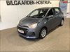 Hyundai i10 Touch (2017), 153.000 km, 58.300 Kr.