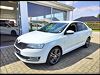 Billede 1: Skoda Rapid 1,0 TSI Ambition DSG 95HK 5d 7g Aut., 121.000 km, 128.900 Kr.