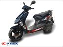 Kymco Vitality, 9.995 kr