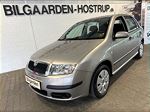 Skoda Fabia 12V Classic (2006), 105.000 km, 34.900 Kr.