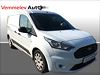 Ford Transit Connect TDCi 120 Trend lang (2018), 88,000 km, 149,800 Kr.