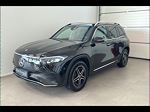 Mercedes-Benz EQB300 AMG Line 4Matic (2025), 23.800 km, 339.800 Kr.