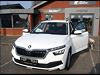 Skoda Kamiq 1,0 TSI Ambition 115HK 5d 6g (2021), 65.000 km, 176.000 Kr.