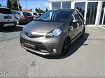 Toyota Aygo 1,0 Connect (2013), 73,000 km, 54,900 Kr.