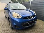 Nissan Micra (2016), 109.754 km, 49.900 Kr.