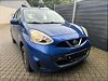 Nissan Micra (2016), 109.754 km, 49.900 Kr.