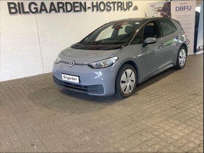 VW ID.3 City (2021), 40.000 km, 159.900 Kr.