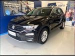 VW T-Roc 1,0 TSi 115 Style (2018), 104.000 km, 149.800 Kr.