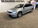 VW Passat GTE Variant DSG (2018), 64.000 km, 214.800 Kr.