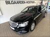 Billede 1: Mercedes-Benz E200 CDi Elegance stc. aut. BE (2013), 436.000 km, 94.900 Kr.