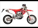 HM CRM F 450 R