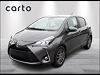 Billede 1: Toyota Yaris 1,5 VVT-I T2 Premium Multidrive S 111HK 5d 6g Aut., 80.000 km, 134.900 Kr.