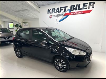 Ford B-MAX 1,0 SCTi 125 Trend, 233,000 km, 34,999 Kr.