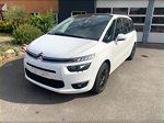 Citroën Grand C4 Picasso PureTech 130 Seduction 7prs (2016), 80.000 km, 149.500 Kr.