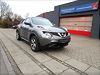 Nissan Juke N-Connecta X-tr. (2018), 71.300 km, 149.900 Kr.