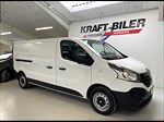 Renault Trafic T29 1,6 dCi 125 L2H1, 135.000 km, 94.999 Kr.