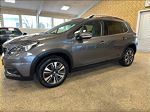 Peugeot 2008 PureTech 110 Prestige Sky (2019), 31.000 km, 116.900 Kr.