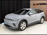 VW ID.4 77 Pro (2023), 110.000 km, 189.700 Kr.