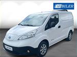 Nissan e-NV 200 EL Comfort 109HK Van Aut. (2016), 47.000 km, 89.900 Kr.