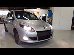 Renault Scénic III 1,6 dCi 130 Expression (2011), 104.000 km, 109.900 Kr.