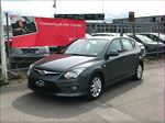 Hyundai i30 CVVT Comfort (2011), 86,000 km, 74,800 Kr.