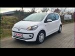 VW UP! (2012), 244.500 km, 37.900 Kr.