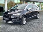 Opel Crossland X T 110 Innovation aut. (2018), 75.000 km, 129.900 Kr.