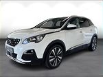 Peugeot 3008 BlueHDi 130 Allure EAT8 (2019), 116.200 km, 164.900 Kr.