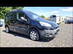 Peugeot Partner e-HDi 90 L1 Flexpack 4d (2015), 189.803 km, 49.000 Kr.