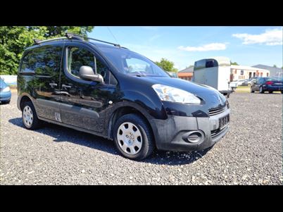 Peugeot Partner e-HDi 90 L1 Flexpack 4d (2015), 189.803 km, 49.000 Kr.