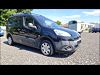 Peugeot Partner e-HDi 90 L1 Flexpack 4d (2015), 189.803 km, 49.000 Kr.