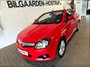 Billede 1: Opel Tigra Sport (2005), 250.000 km, 34.900 Kr.