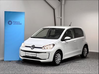 VW e-Up! (2019), 29,800 km, 99,900 Kr.