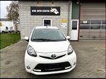 Toyota Aygo 1,0 VVT-I T2 Air Connect Comfort 68HK 5d, 150.000 km, 44.180 Kr.