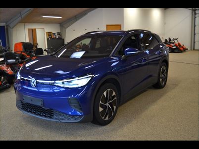 VW ID.4 Style (2024), 18.000 km, 289.800 Kr.
