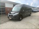 Fiat Ducato 33 MJT 130 Kassevogn L3H2 (2015), 134.000 km, 79.900 Kr.