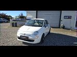 Fiat 500 1.2 69 (2012), 86.000 km, 49.900 Kr.