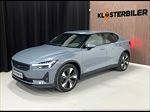 Polestar 2 Long Range (2022), 91.000 km, 199.700 Kr.