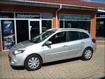 Renault Clio III 16V Expression Sport Tourer (2012), 192,500 km, 38,990 Kr.