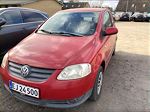 VW Fox 05>  1.2EDC (2006)