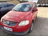 VW Fox 05>  1.2EDC (2006)