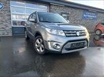 Suzuki Vitara Active (2016), 174,000 km, 109,900 Kr.