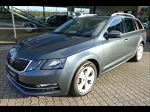 Skoda Octavia TSi 150 Style Combi (2018), 139.000 km, 144.800 Kr.