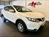 Nissan Qashqai Dig-T 115 N-Connecta X-tr. (2016), 70.000 km, 119.800 Kr.