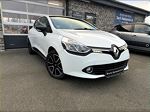 Renault Clio IV dCi 90 Expression (2012), 244.000 km, 48.500 Kr.