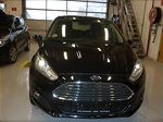 Ford Fiesta 1,0 EcoBoost Titanium Start/Stop 100HK 5d (2015), 72.000 km, 85.000 Kr.
