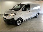 Opel Vivaro-e L3V1 EL Enjoy+ 136HK Van Aut., 20 km, 204,900 Kr.